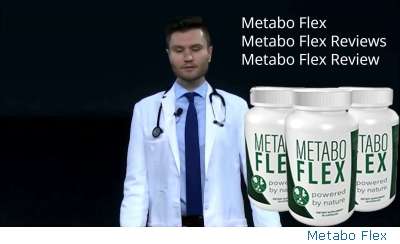 Is Metabo Flex Safe